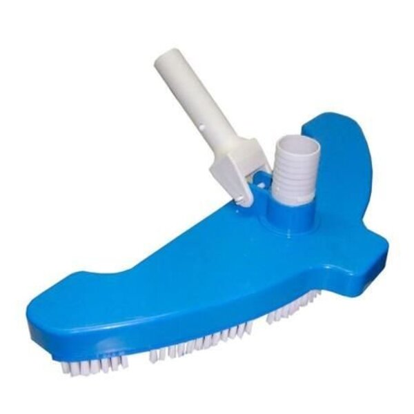 Imagem do produto ASPIRADOR JUMBO 3 RODAS COM ESCOVA