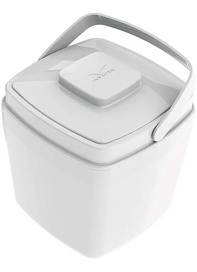 Imagem do produto BALDE P/GELO 2500ML INVICTA