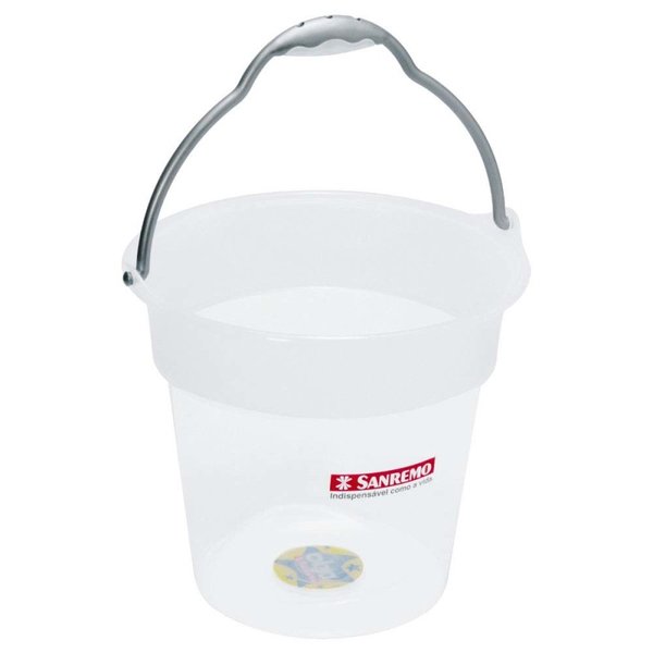 Imagem do produto BALDE PLT 15L 615 7