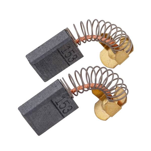 Imagem do produto ESCOVA DE CARVAO LV1338 LUVIC