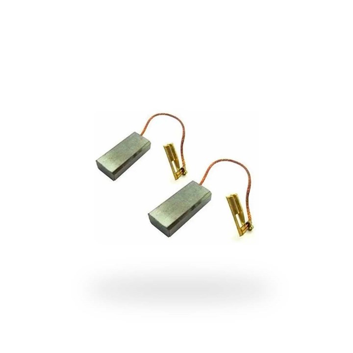 Imagem do produto ESCOVA DE CARVAO LV301 LUVIC