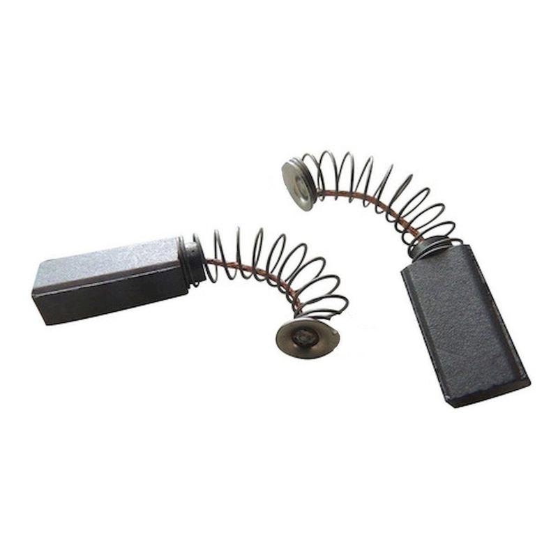 Imagem do produto ESCOVA DE CARVAO LVSUP HOBBY LUVIC