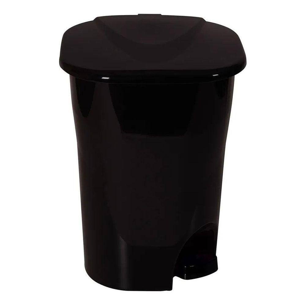 Imagem do produto LIXEIRA C/ PEDAL BR 25LT ASTRA