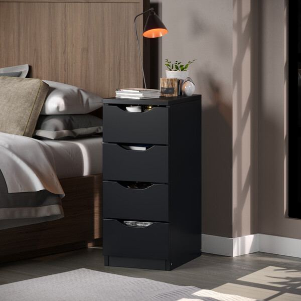 Imagem do produto LIXEIRA P PIA PLT BR RED 3.5L