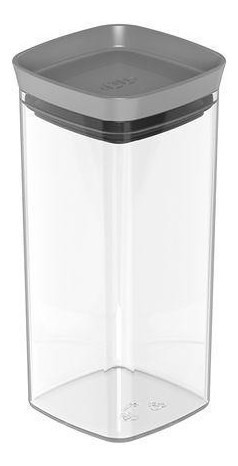 Imagem do produto ORGANIZADOR HERMETICO PLT BLOCK CHUMBO 1