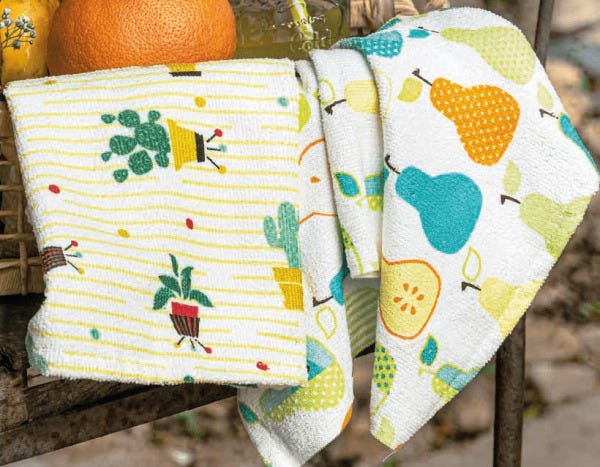 Imagem do produto PANO COPA MULTIFLEX 42X65CM 13331489999