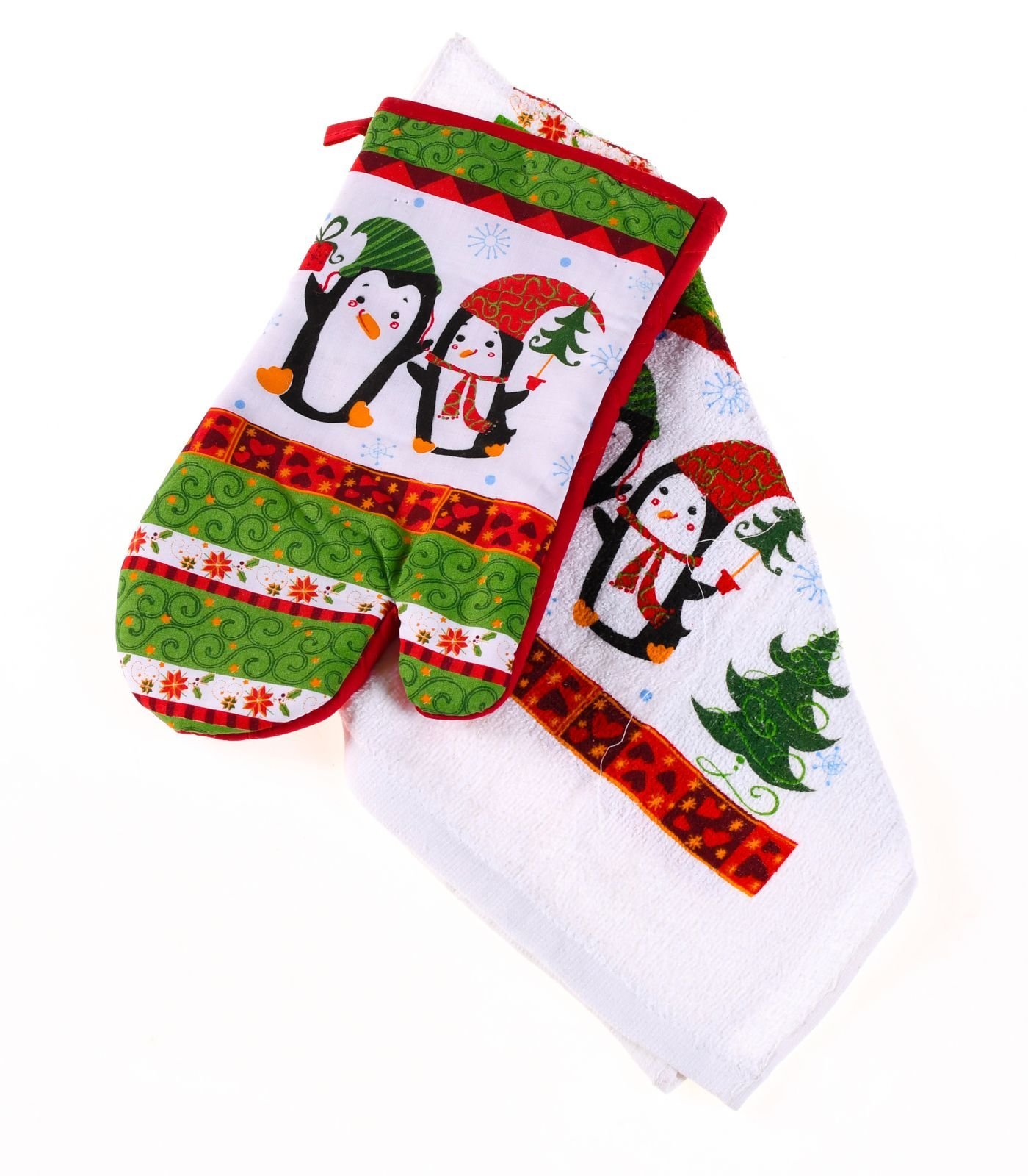 Imagem do produto PANO DE PRATO PANOSUL 40X70 C/12