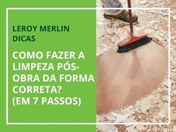 Imagem do produto TEKBOND LIMPEZA POS OBRA 5L