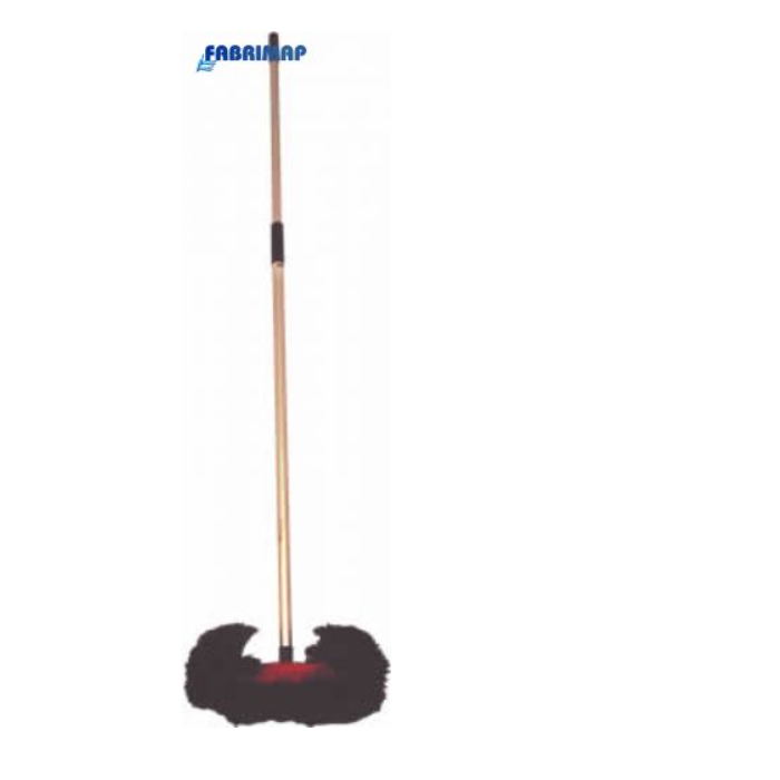 Imagem do produto VASSOURA (B.DAS INDUSTRIAS)