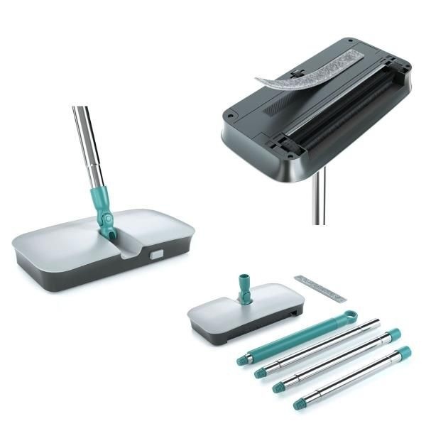 Imagem do produto VASSOURA MAGICA P/LIMPEZA ARC-2027