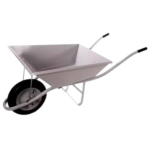 Imagem do produto CARRO DE MAO PNEU CAM 45L 3,25X8 PTO MAESTRO