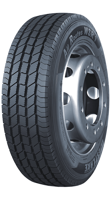 Imagem do produto PNEU 215/75 R17.5 14PR 128/126M WSR+1