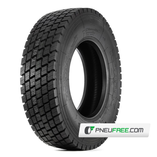 Imagem do produto PNEU 215/75R17.5 WESLAKE CR960A LISO 18L 135/133L PECA