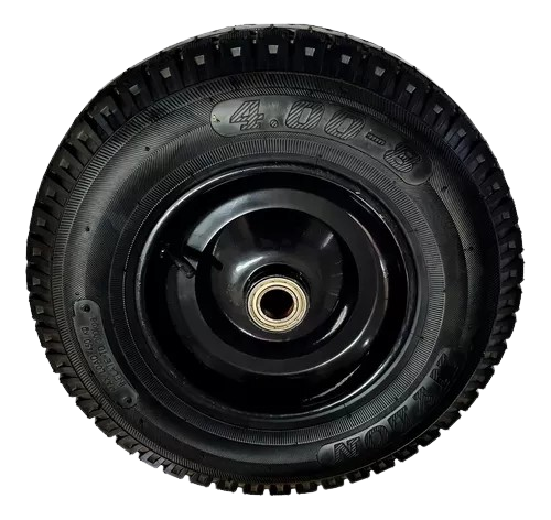 Imagem do produto PNEU COMPLETO 2,50X4,0 100KG PLUS LOTUS