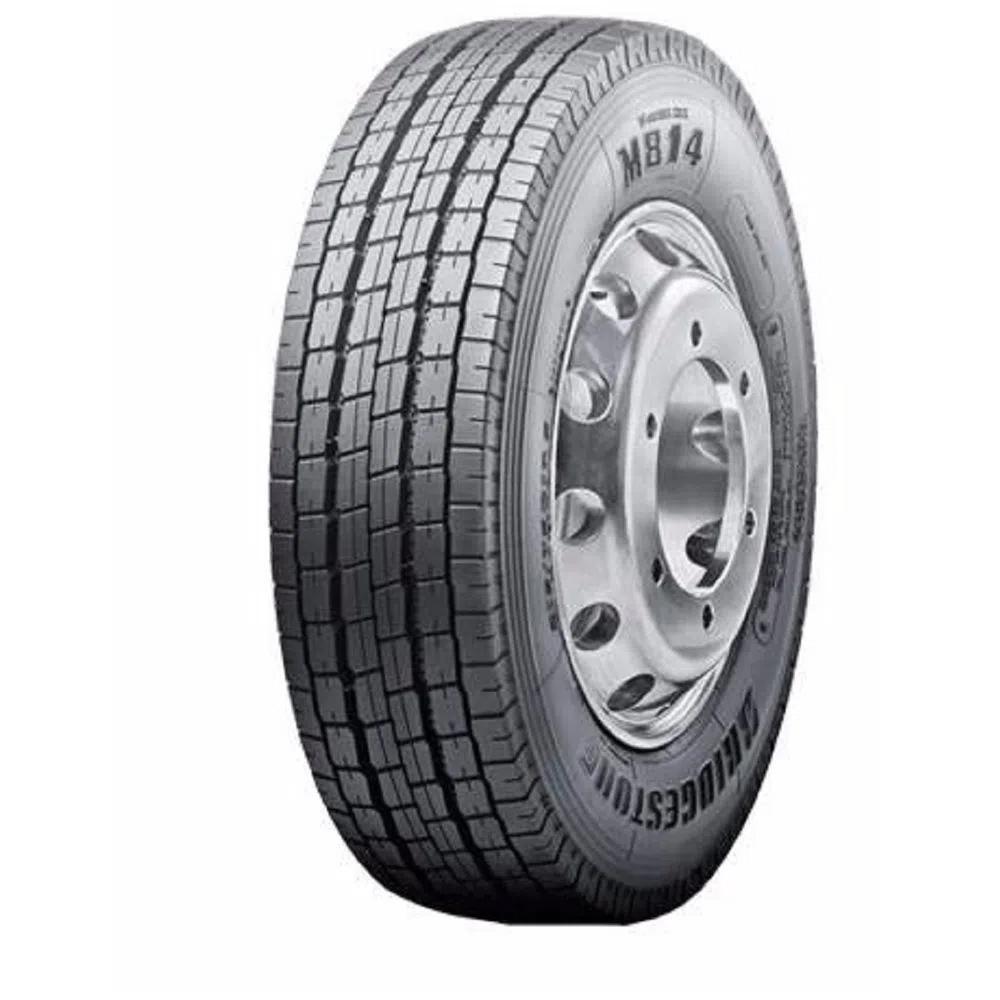 Imagem do produto PNEU P 215 75R17,5 12L M-814 BRIDGESTONE