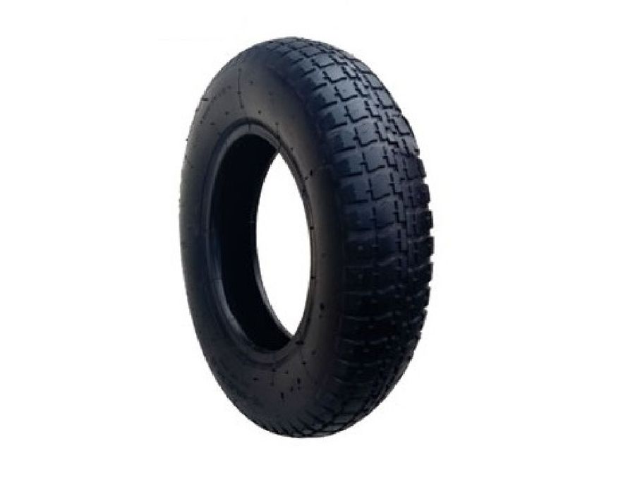 Imagem do produto PNEU P/ CARRO DE MAO 3,50 X 8 2L AXION
