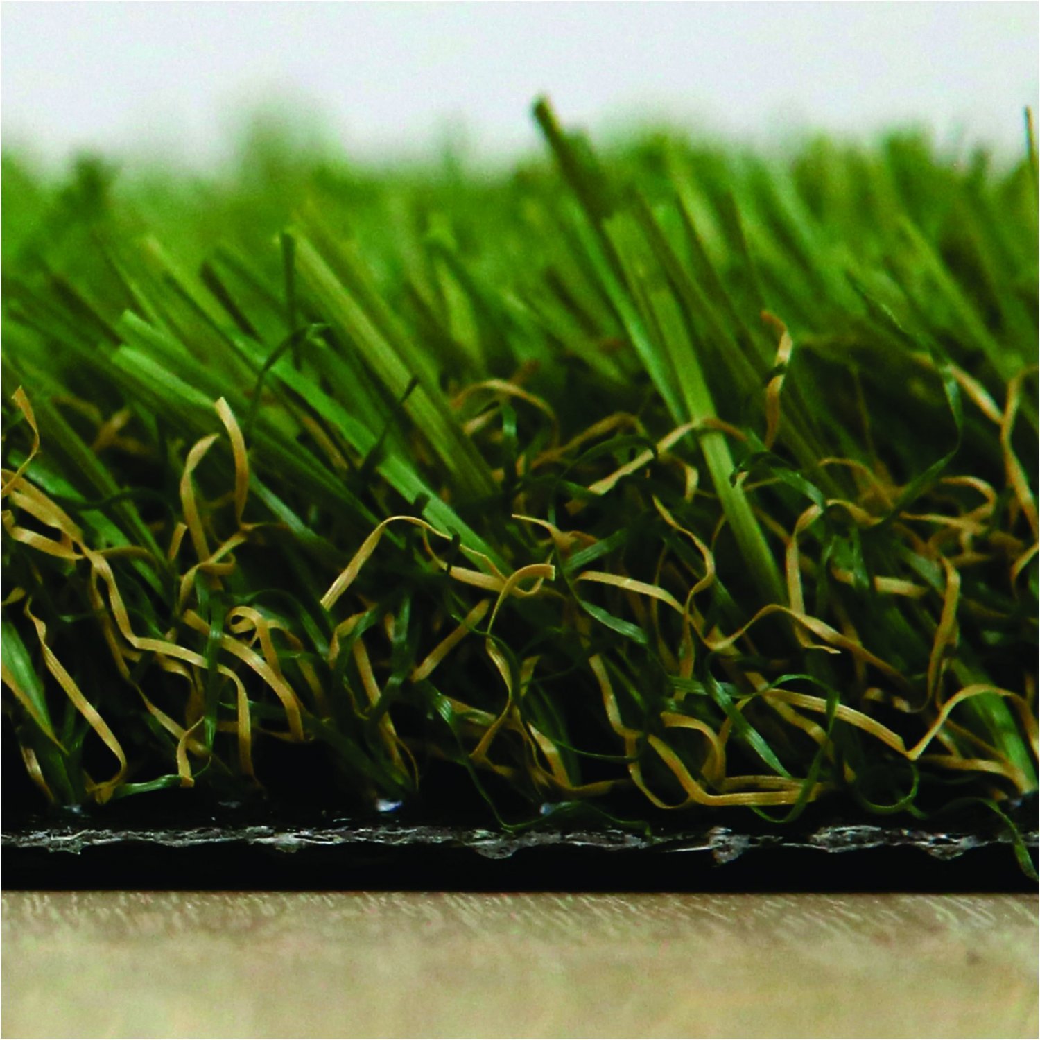 Imagem do produto GRAMA SINTETICA PARA JARDIM 15 MM 2X1M KAPAZI