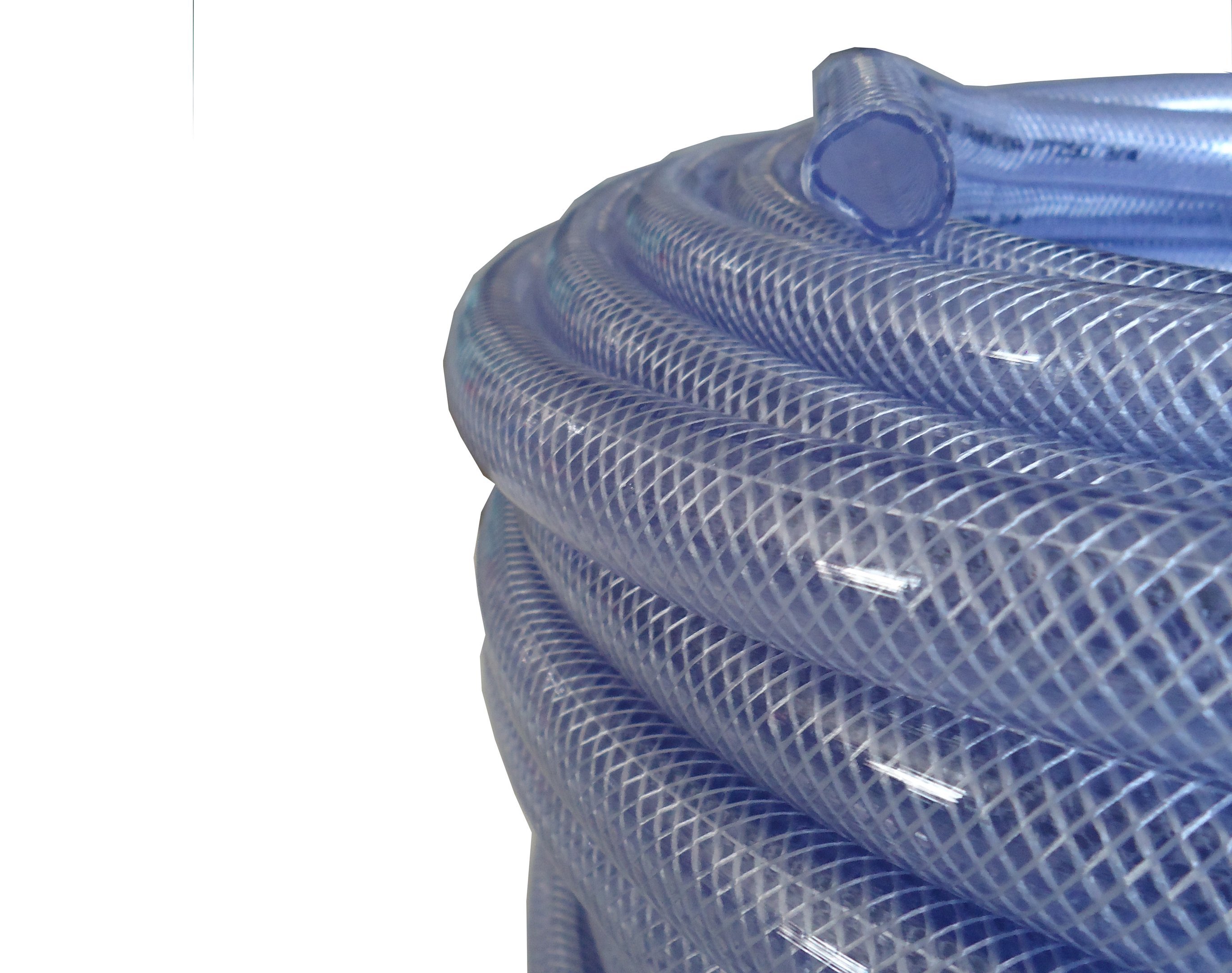 Imagem do produto MANGUEIRA JARDIM CRISTAL 3/4 X 3,00 PLASTMAN