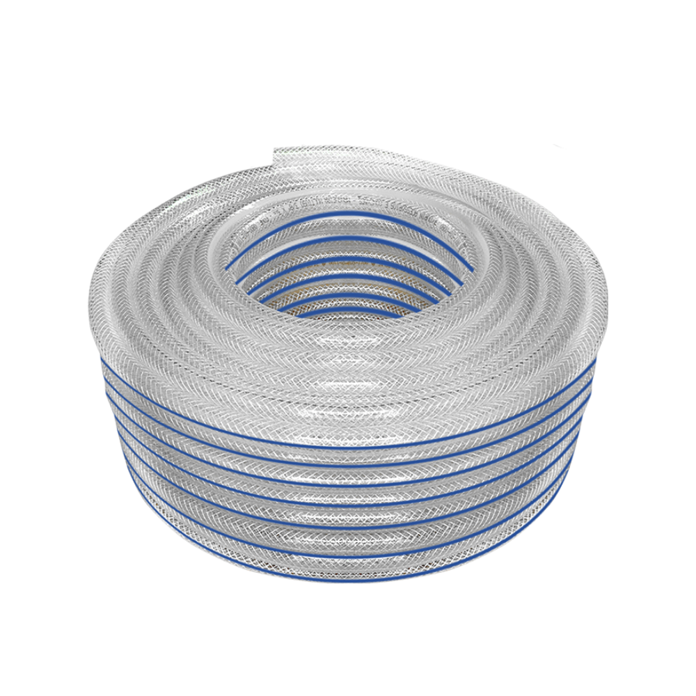 Imagem do produto MANGUEIRA JARDIM TRANCADA PT-250 1" PERFILNOR