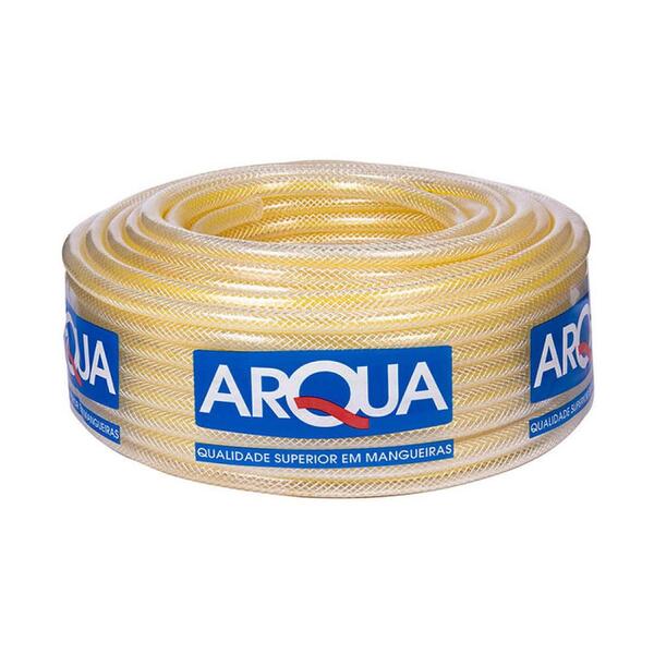 Imagem do produto MANGUEIRA JARDIM TRANÇADA PT200 3/4 X 3,00 PLASTMAN