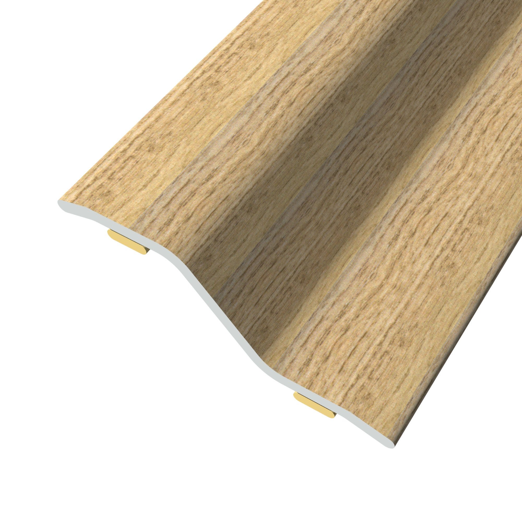 Imagem do produto ALUMINIO PERFIL NATURAL