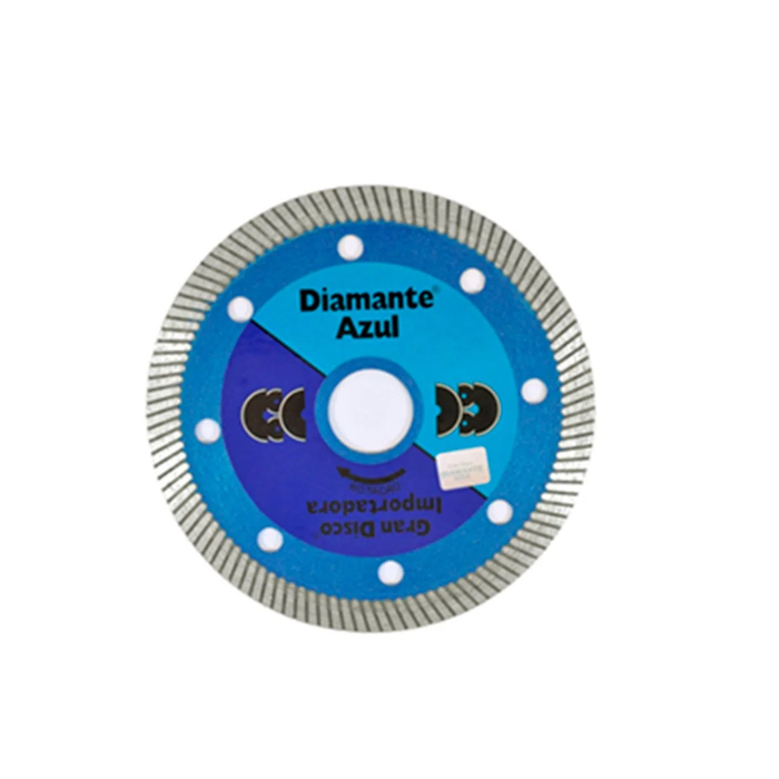 Imagem do produto DISCO DIAM PORCELANATO 105MM KAEF