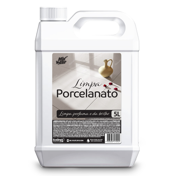 Imagem do produto LIMPA PORCELANATO 750ML LAVANDA AZULIM
