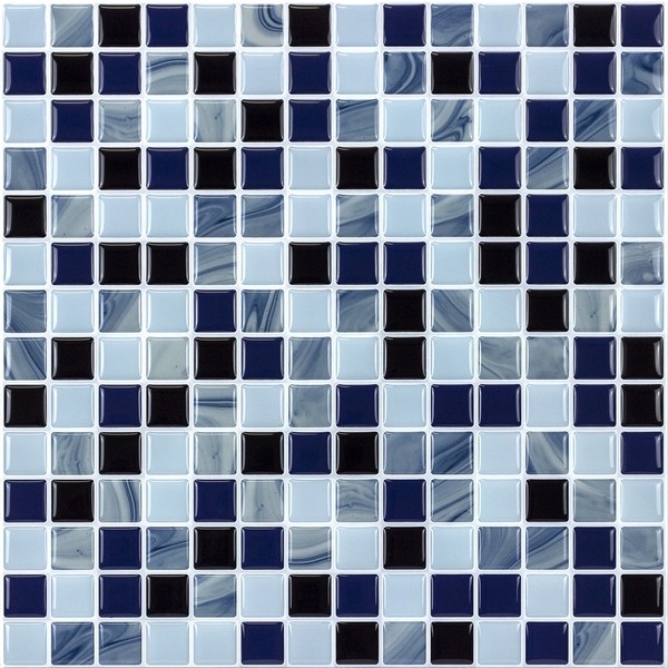 Imagem do produto PASTILHA ADESIVA OCEANO C/3 SANILUX