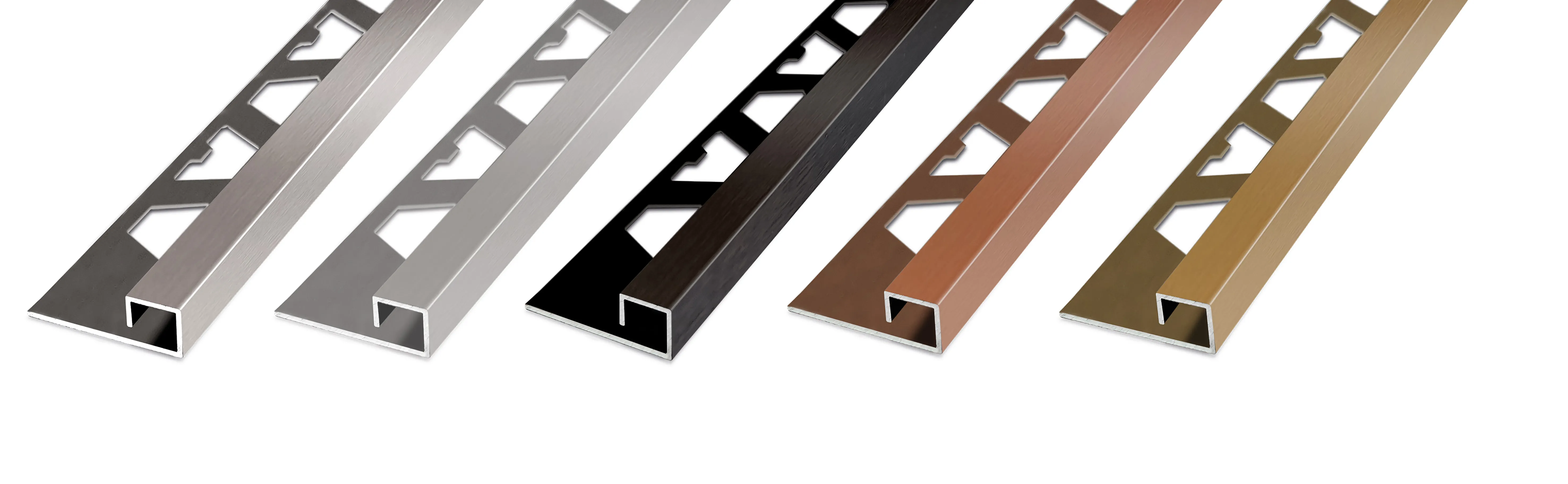 Imagem do produto PERFIL DECORATIVO BCO 2,44M