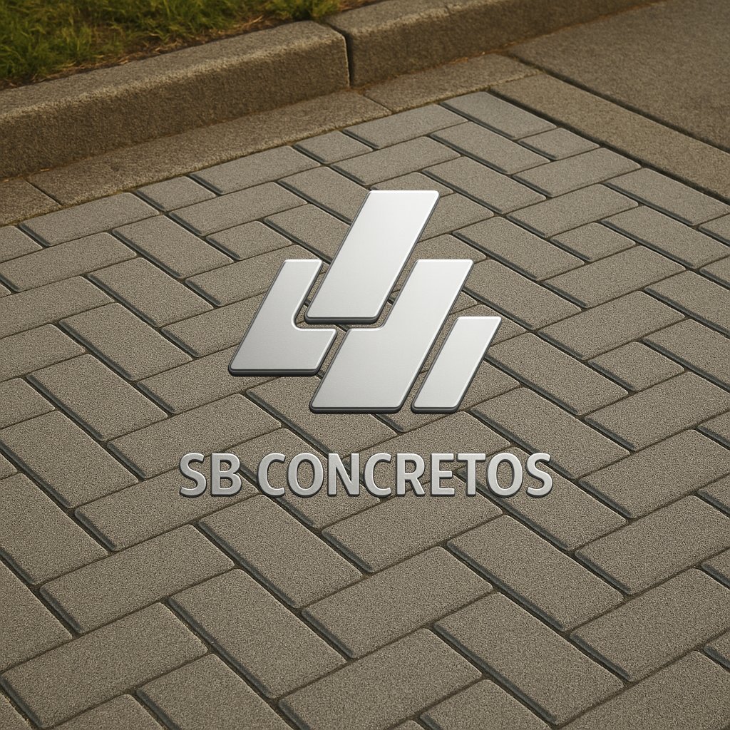 Imagem do produto PISO INTERTRAVADO 6CM LISO