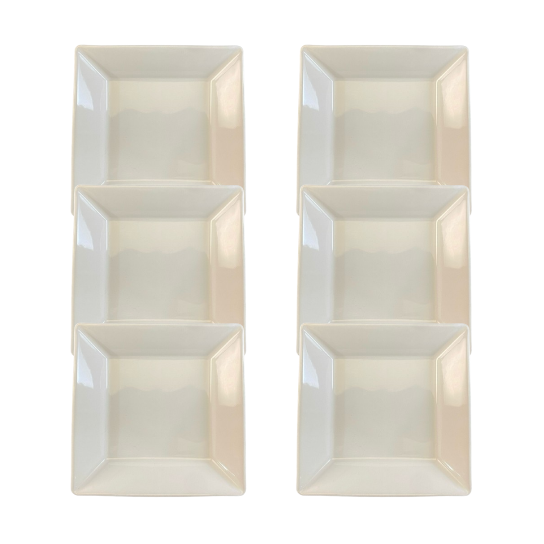 Imagem do produto PRATO PORCE. BC QUARTIER