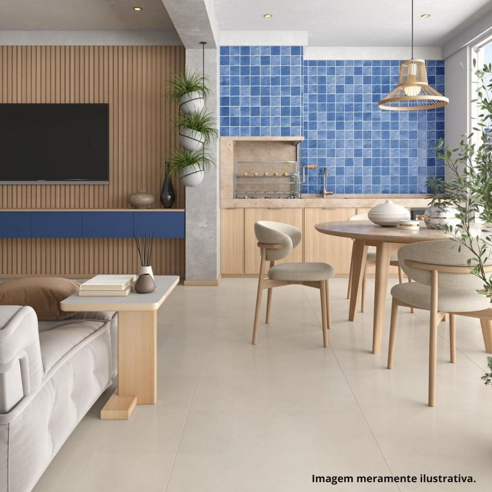 Imagem do produto REVESTIMENTO 05X05 CX 1.44M² IPANEMA