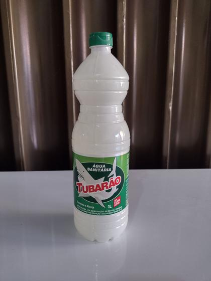 Imagem do produto AGUA SANITARIA 2LT TUBARAO