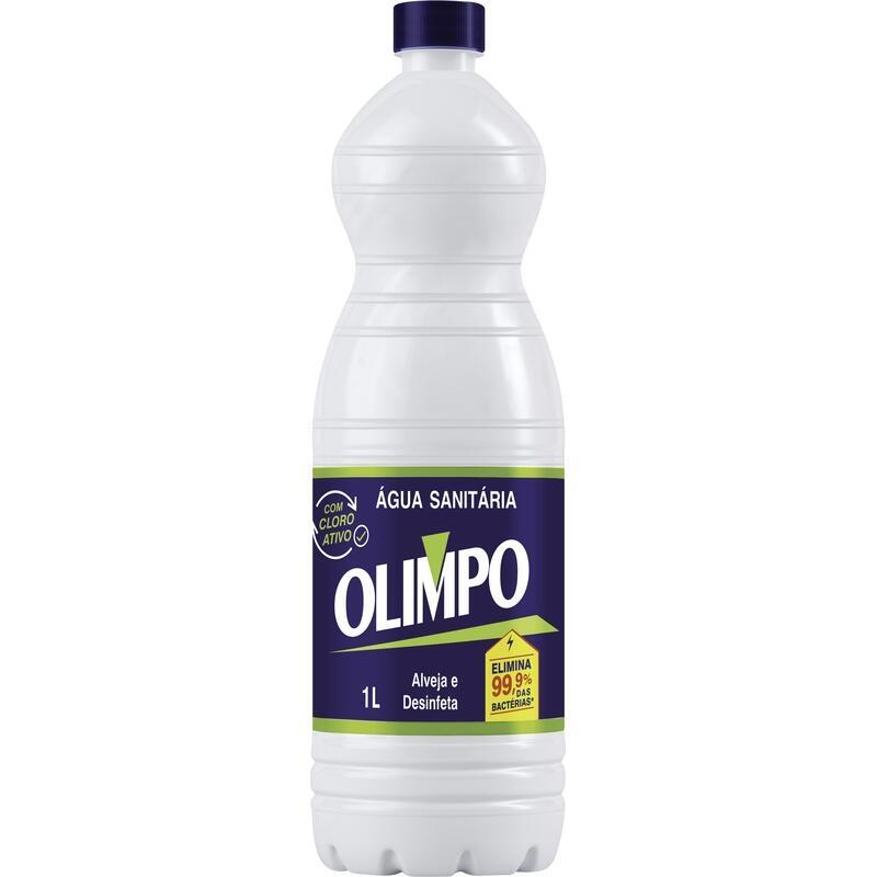 Imagem do produto AGUA SANITARIA 5LT OLIMPO