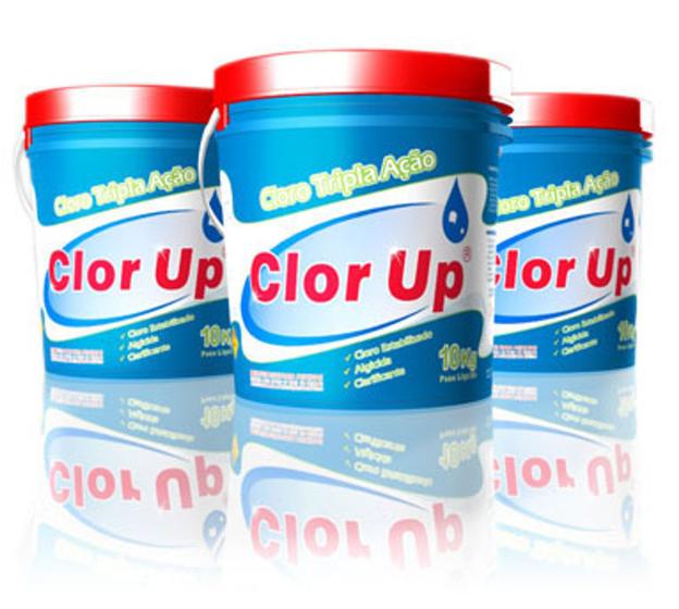 Imagem do produto CLORO SUPER ACAO 10KG Q-CLOR