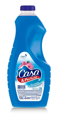 Imagem do produto LIMPADOR PERFUMADO 500ML AGRADABLE CASA E PERFUME