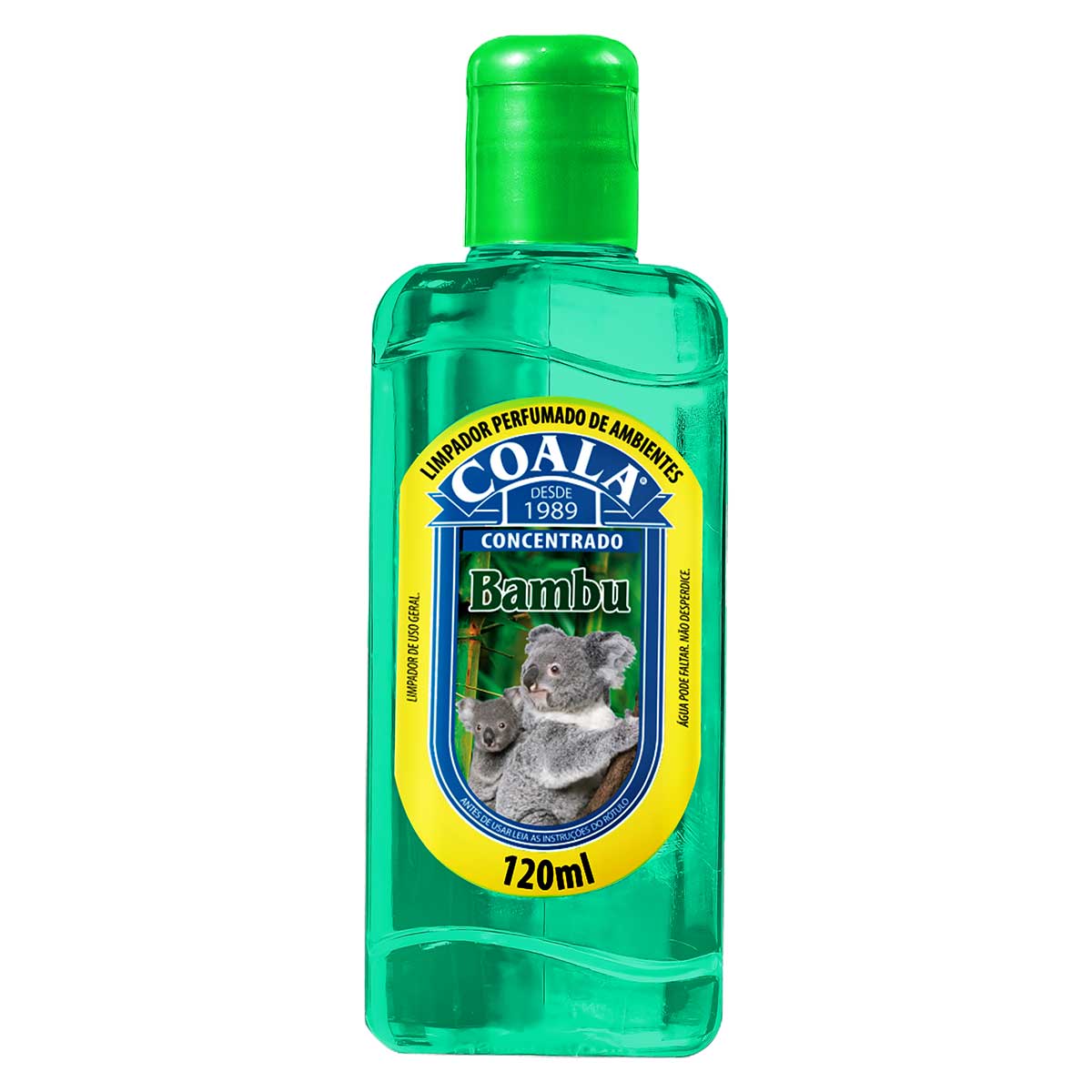 Imagem do produto LIMPADOR PERFUMADO CONC 1LT KAYAKE VALENCA