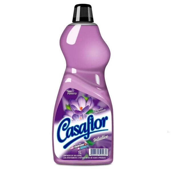 Imagem do produto LIMPADOR PERFUMADO PALMOLIVE 2L MAX CLEAR