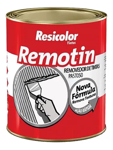 Imagem do produto REMOVEDOR PASTOSO 500G ROYALFIX