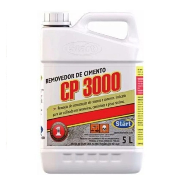 Imagem do produto SFREG PAST REMOVEDOR INSTANTATANEO500G START