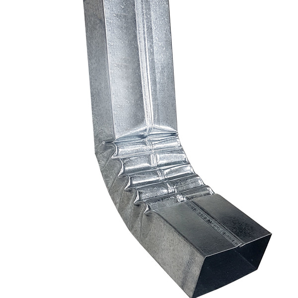 Imagem do produto CALHA GALV. 26 (0.40MT) C.S.N.