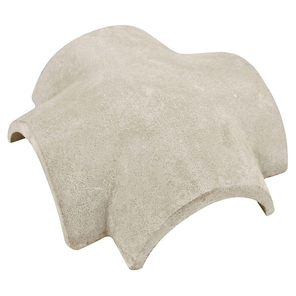 Imagem do produto CUMEEIRA DE CONCRETO NATURAL OCCA