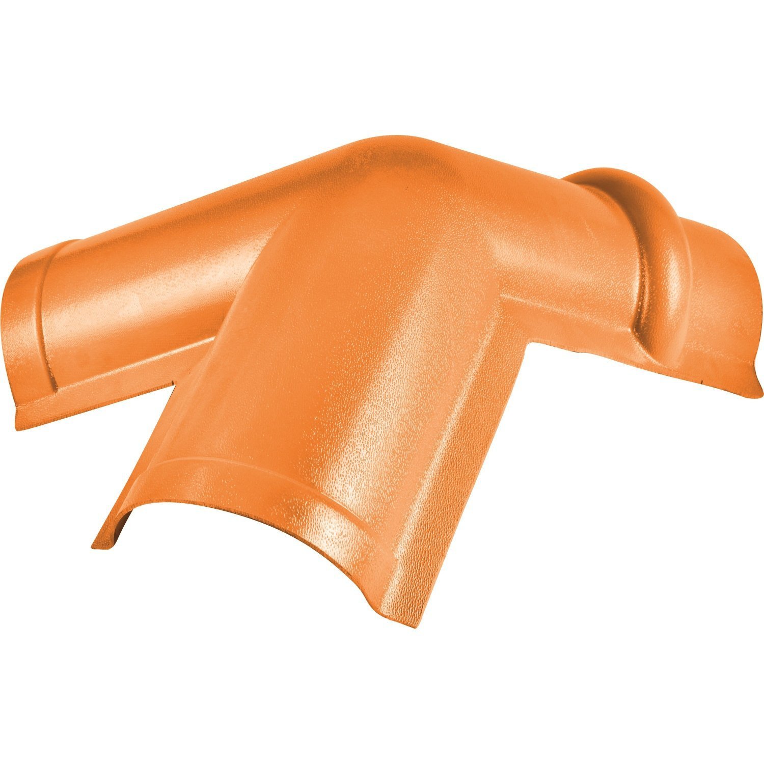 Imagem do produto CUMEEIRA DE CONCRETO TERRACOTA OCCA