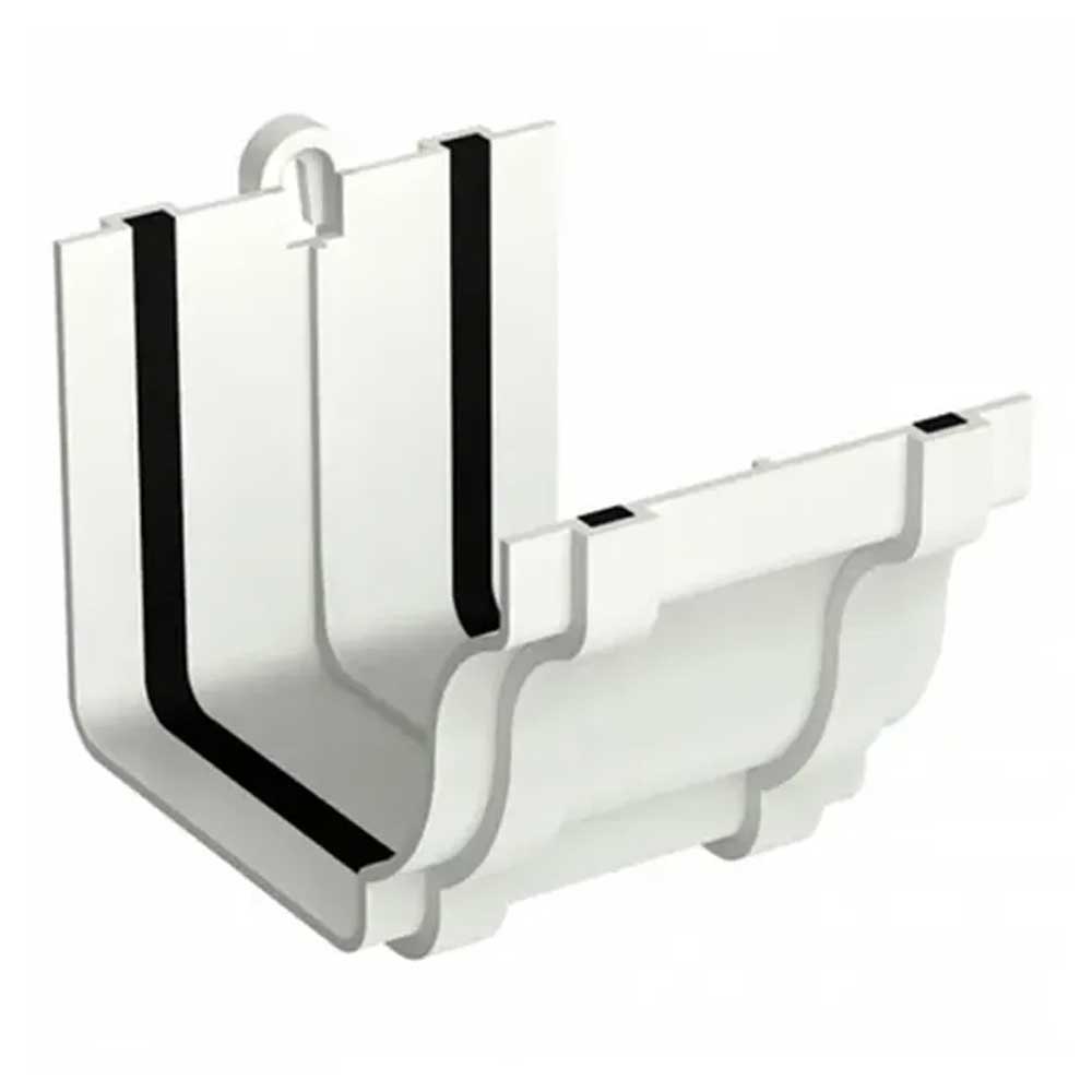 Imagem do produto EMENDA CALHA AQUAPLUV STYLE BR TIGRE