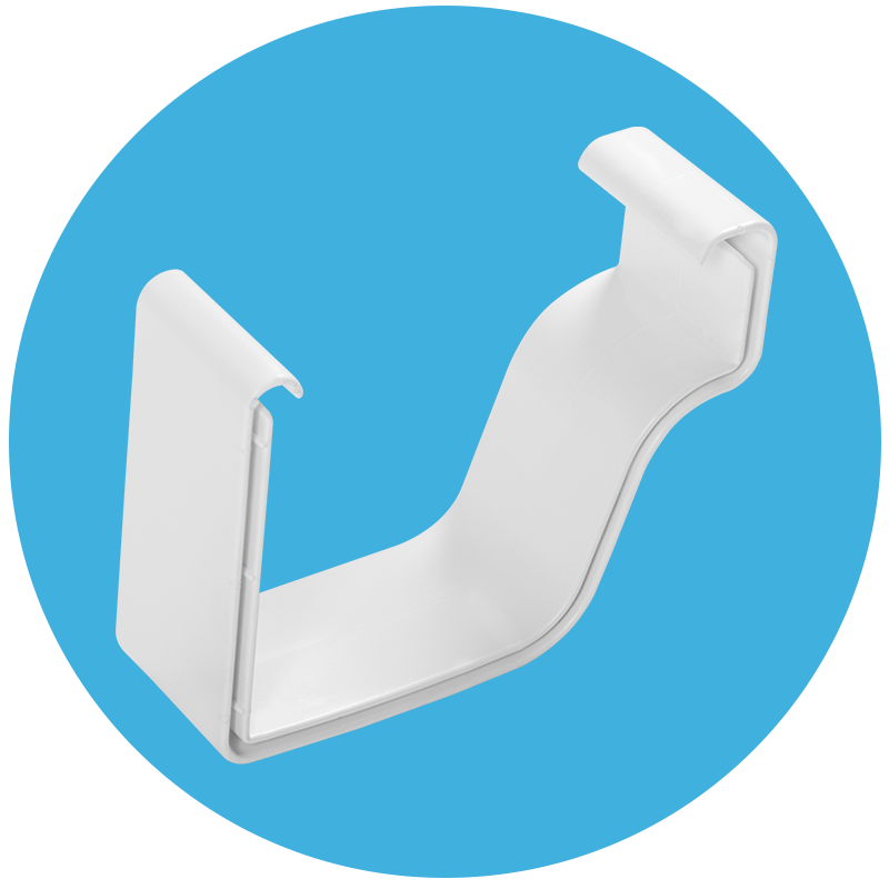 Imagem do produto EMENDA DA CALHA C/ VEDACAO CAL/EMC*BR ASTRA