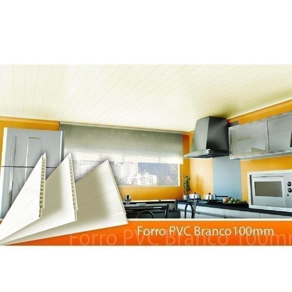Imagem do produto FORRO PVC 20CMX6M M²