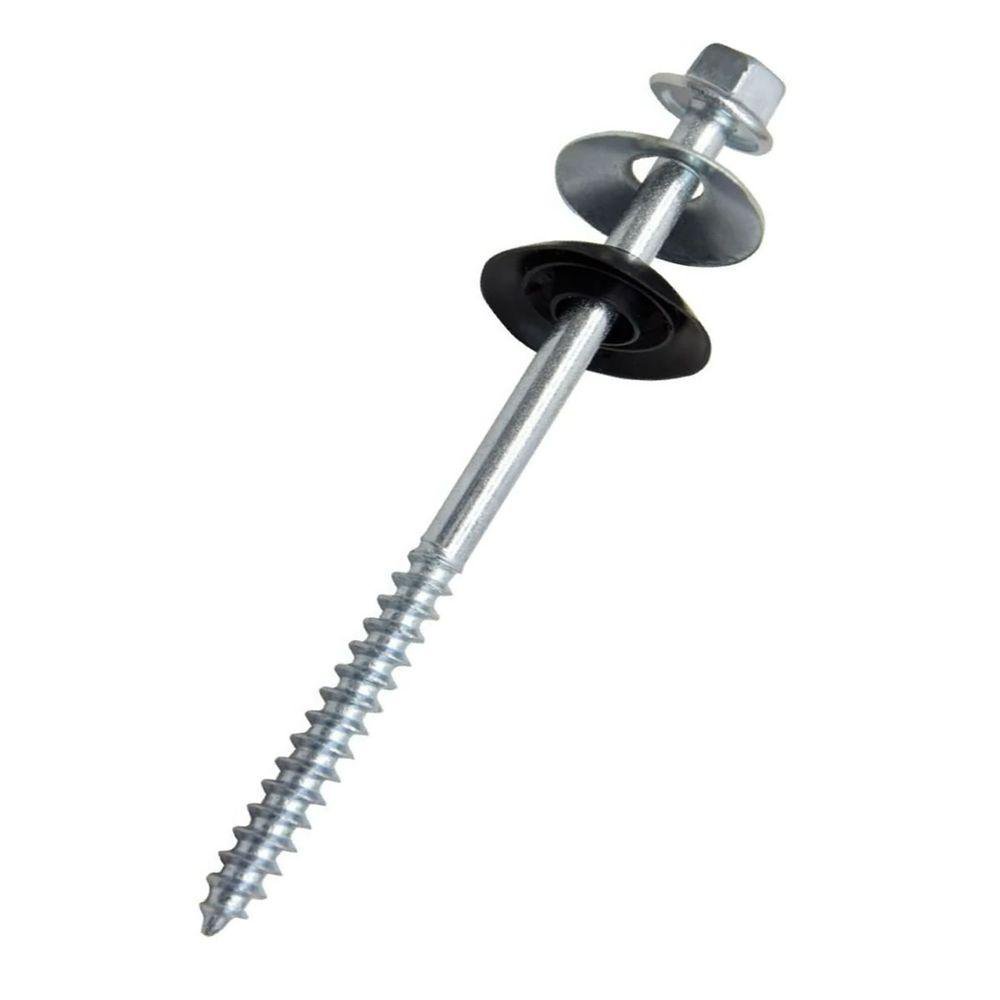 Imagem do produto PARAF TELHA 5/16X110 MM C/VEDACAO JOMARCA