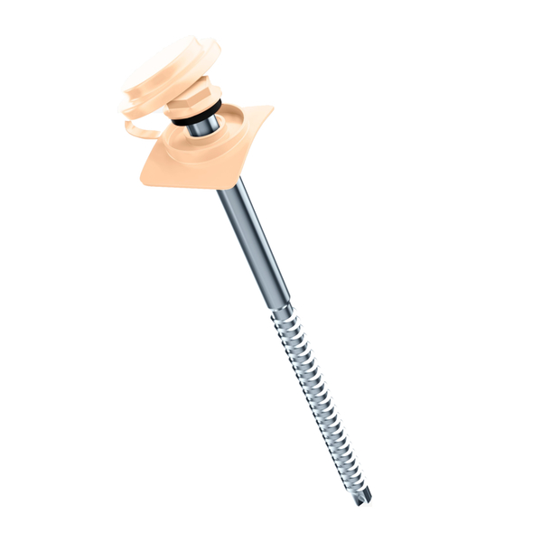 Imagem do produto PARAFUSO 3.1/2 C/VEDACAO P/ TELHA COLONIAL PRECON