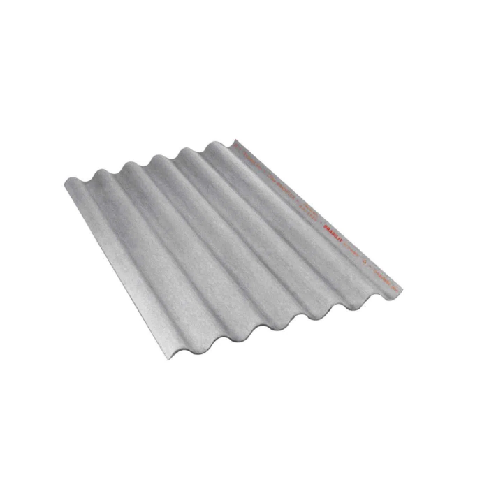 Imagem do produto TELHA 2,44X1,10X5MM IMBRALIT