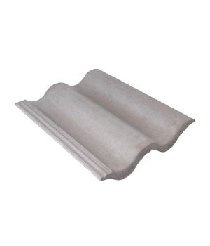 Imagem do produto TELHA DE CONCRETO NATURAL OCCA